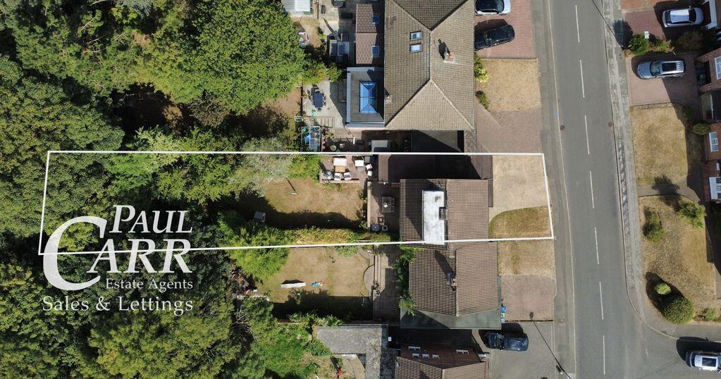 Dower Road, Four Oaks, Sutton Coldfield, B75 6TB photo 2