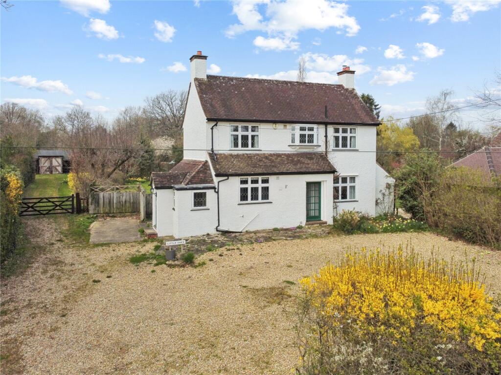 Main image of property: Darrs Lane, Northchurch, Berkhamsted, Hertfordshire, HP4