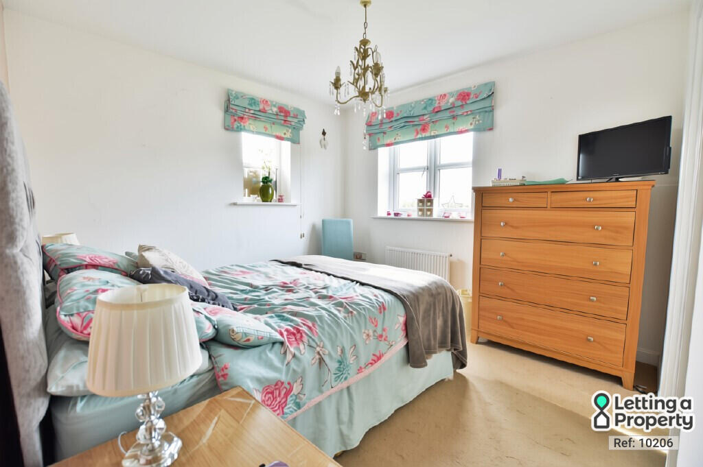 Main image of property: Chepstow Court, Barleythorpe, Oakham, Rutland, LE15 7TT