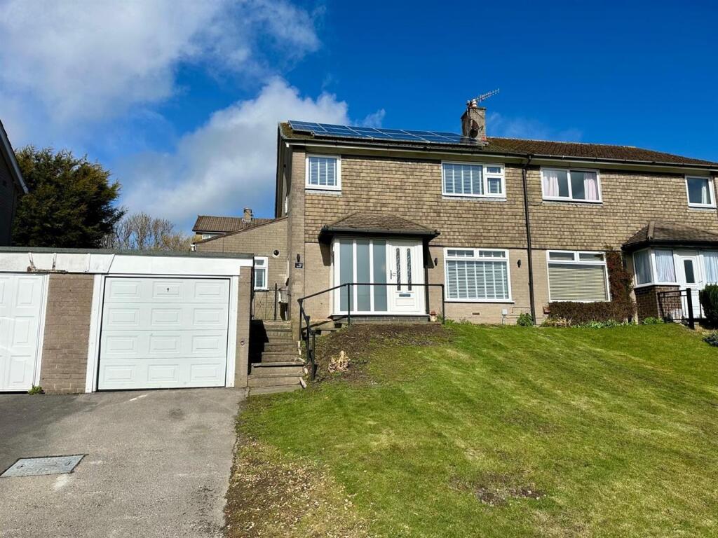 Main image of property: Alsfeld Way, New Mills, High Peak