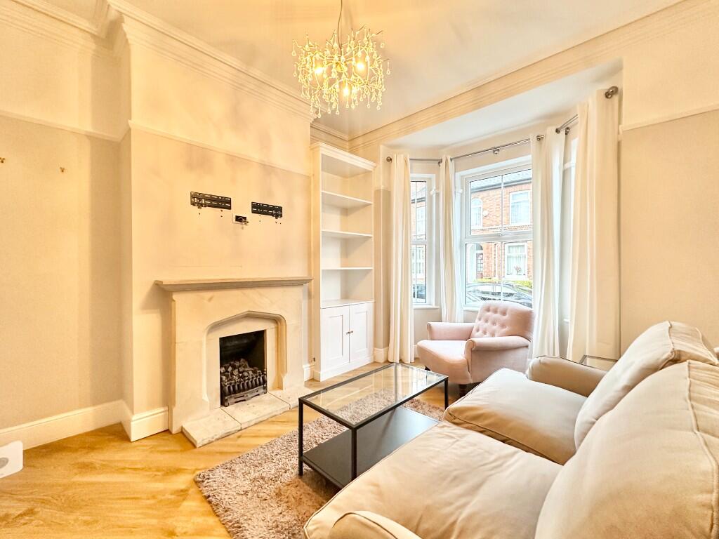 Main image of property: Byrom Street, Altrincham, Greater Manchester, WA14