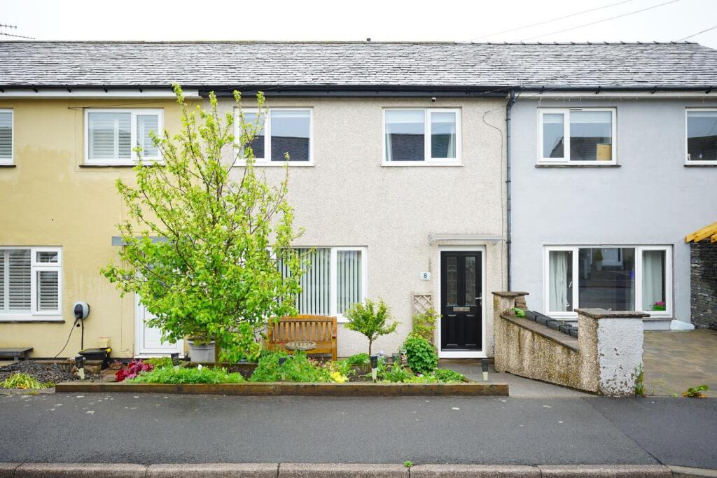 Main image of property: Park Avenue, Swarthmoor, Ulverston