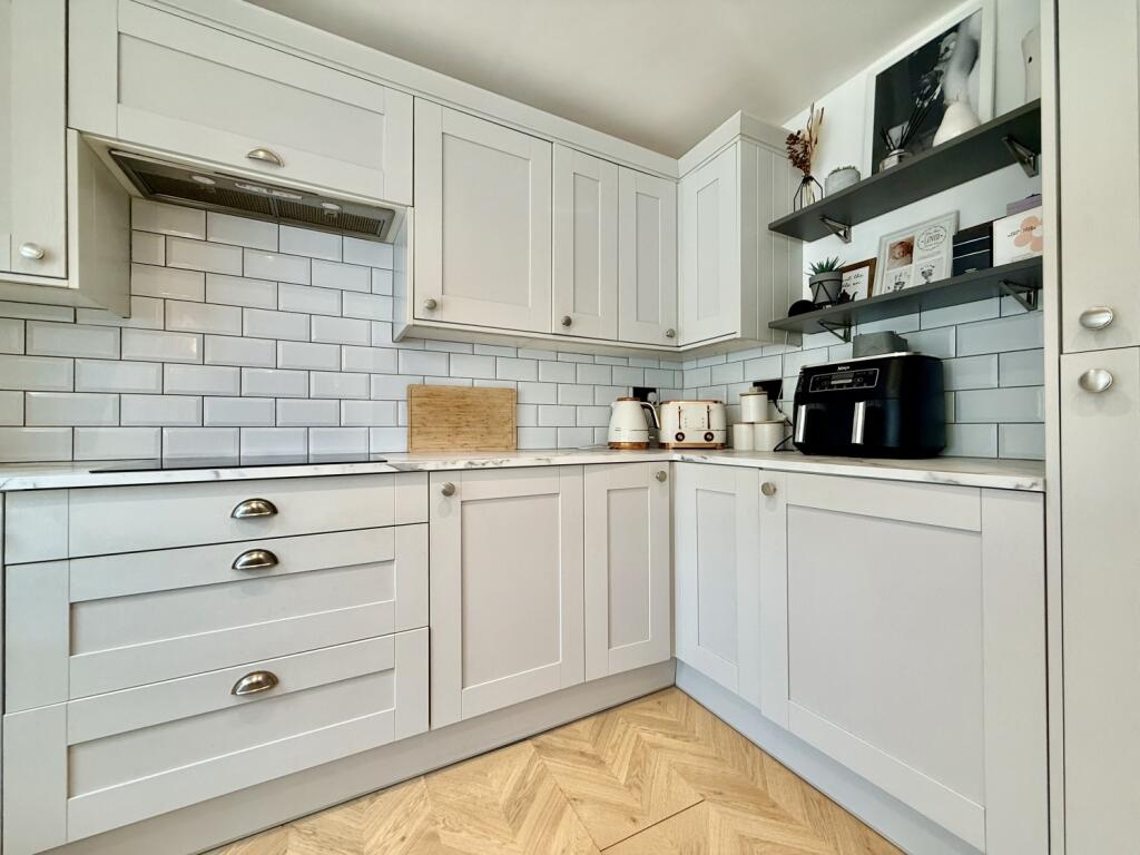 House in Stockton-on-Tees - View 4