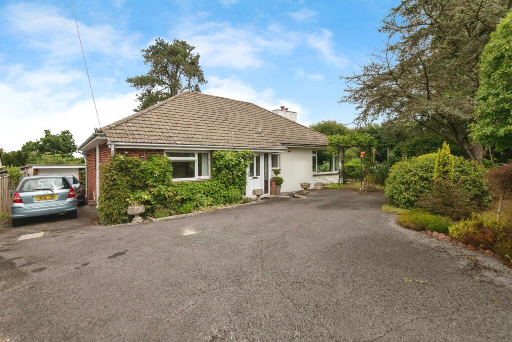 Main image of property: Pine Park Road, Honiton, Devon, EX14