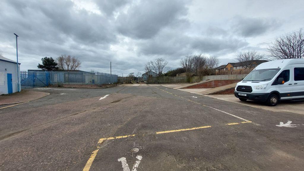 Main image of property: Yard, Riverview Drive, Monifieth, Dundee, DD5 4NH