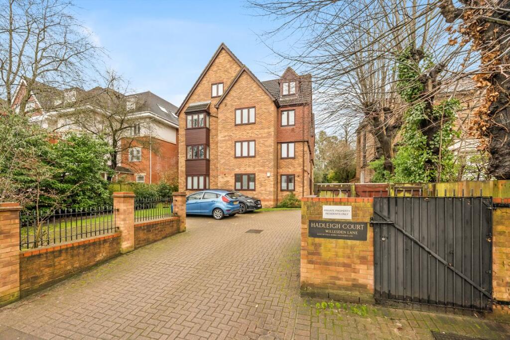 Main image of property: Willesden Lane, Willesden Green