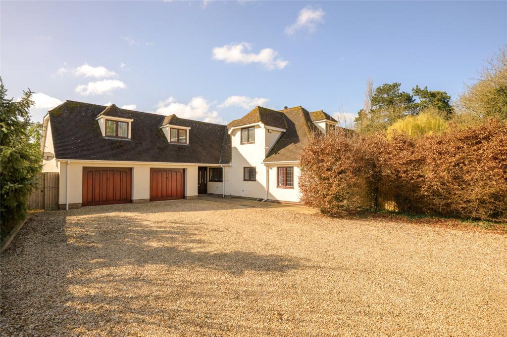 Main image of property: Fen Road, Ruskington, Sleaford, Lincolnshire, NG34