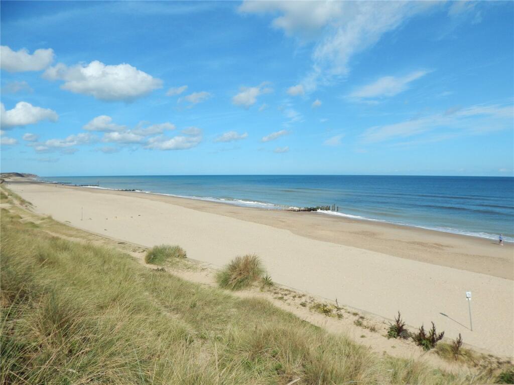 Main image of property: Walcott Road, Bacton, Norwich, Norfolk