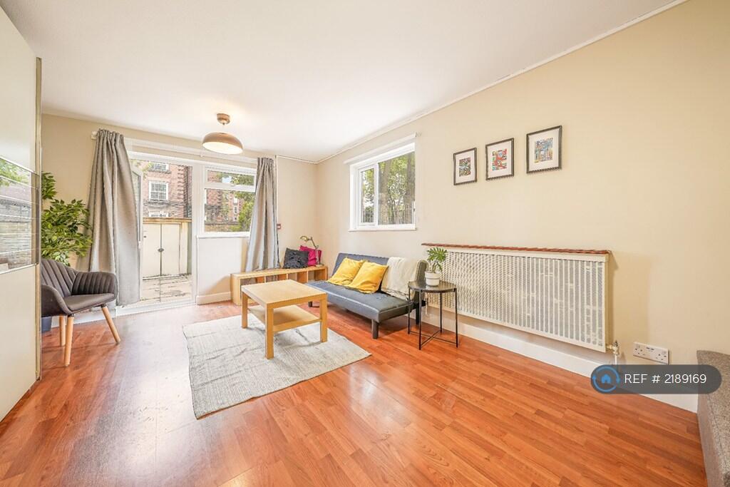 Main image of property: Wesley Close, London, SE17