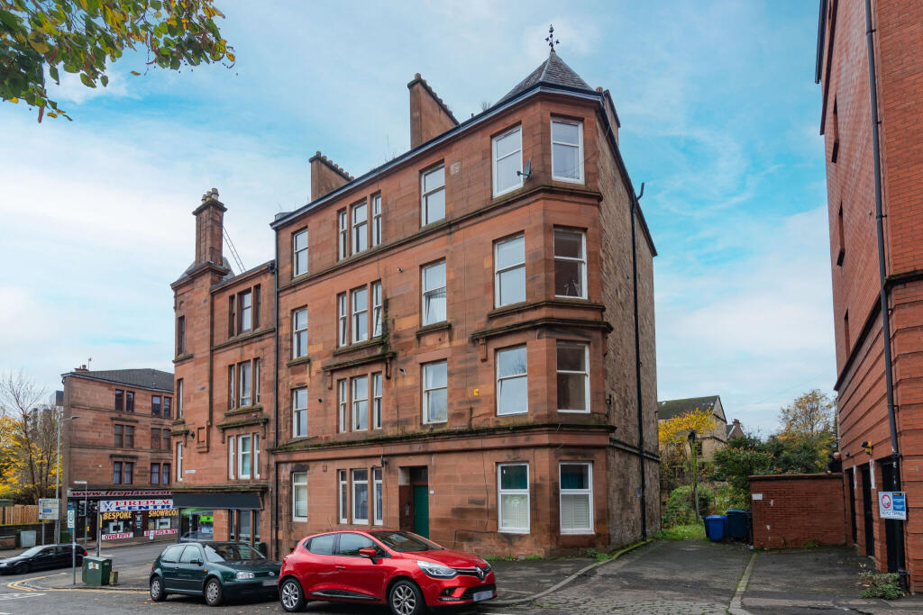 Main image of property: Thornwood Avenue, Glasgow, Glasgow City