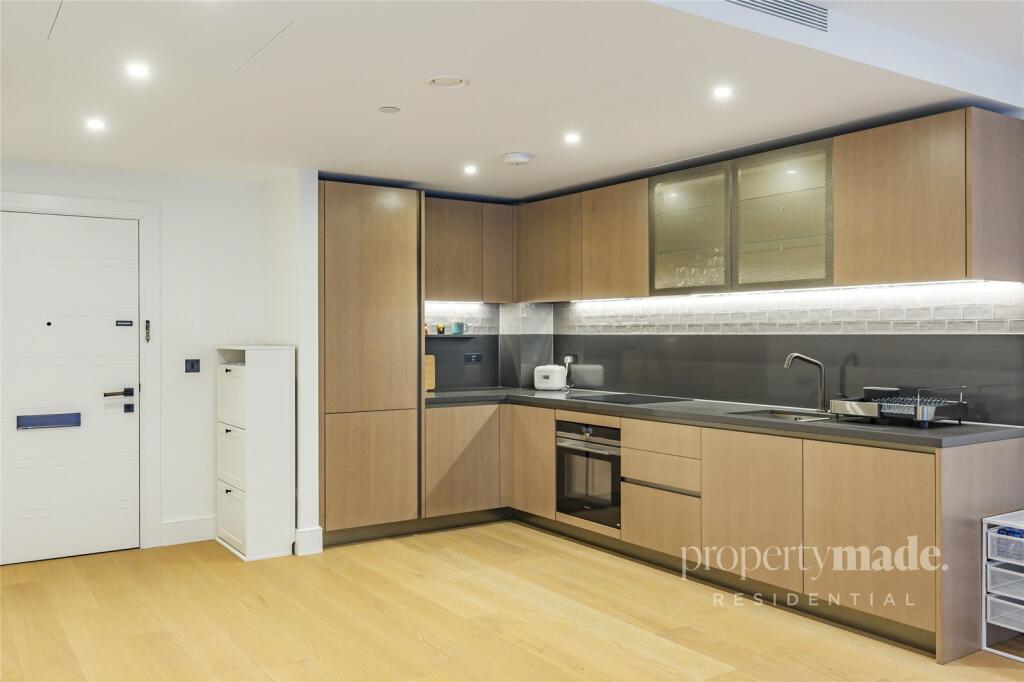 5 Palmer Road, London, SW11 - Ansicht 5