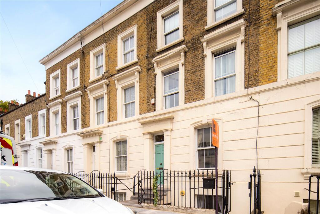 Main image of property: Cephas Avenue, Stepney, London, E1
