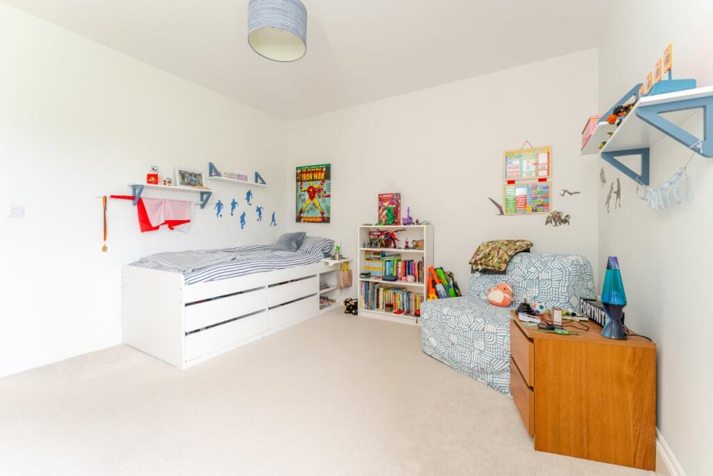 Additional image 17 of Old Bury Farmyard, Warminster, BA12