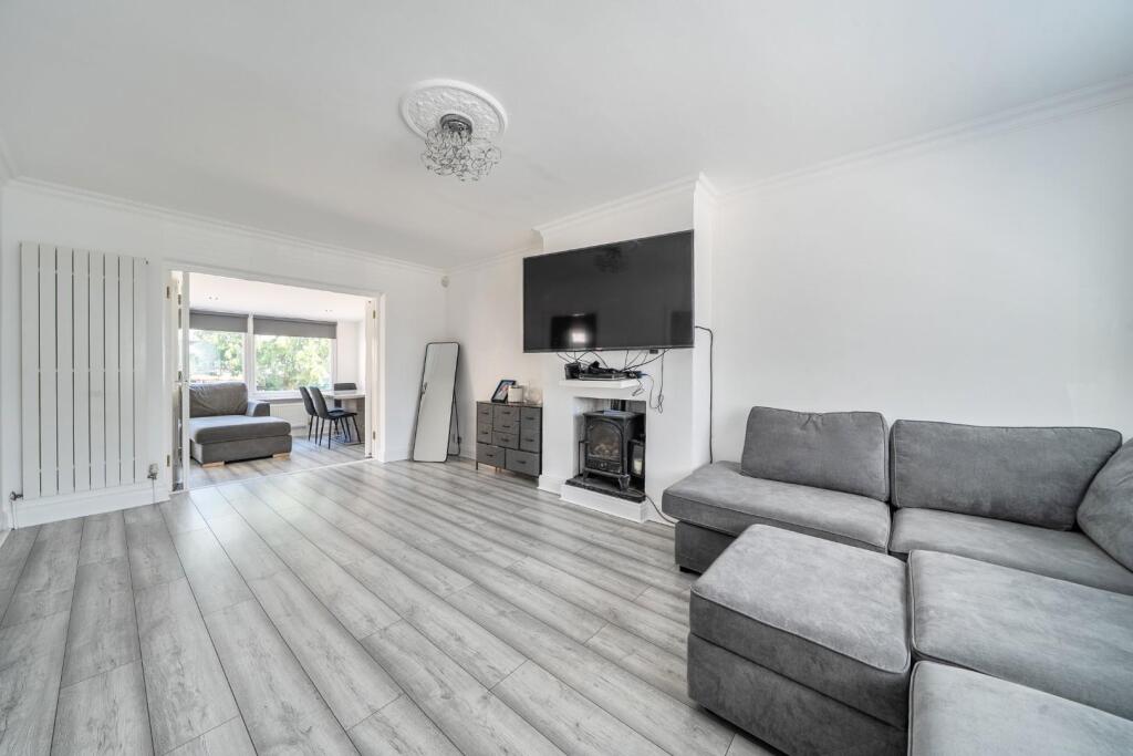 Marsham Close, Chislehurst photo 2