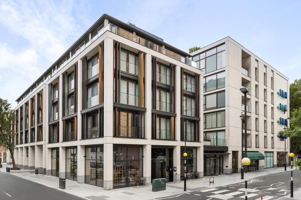 Main image of property: Paddington Street, The Chilterns, Marylebone, W1U