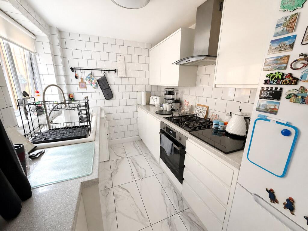 House in Liverpool, Hartley's Village, Orrell Park - View 4