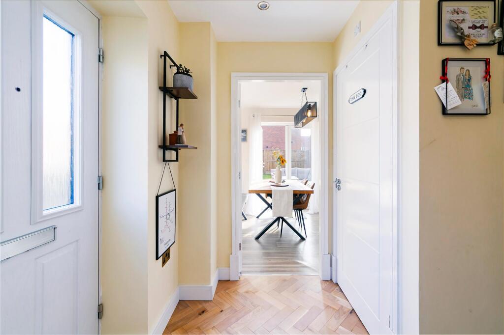 House in York - View 5