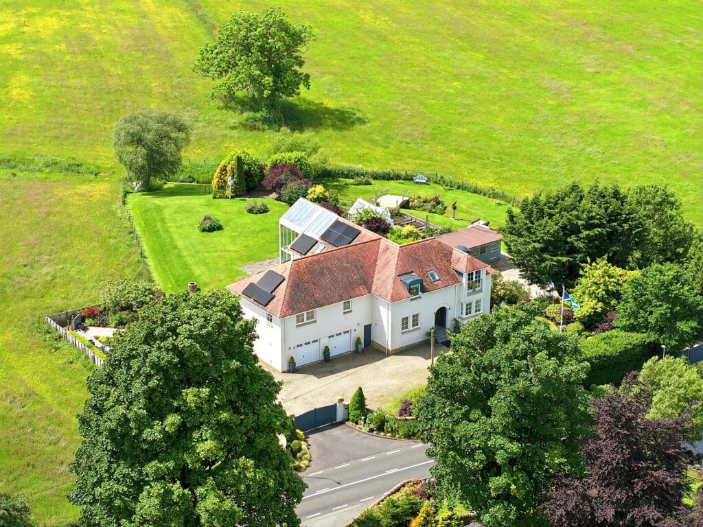 Main image of property: Humbie Road, Newton Mearns