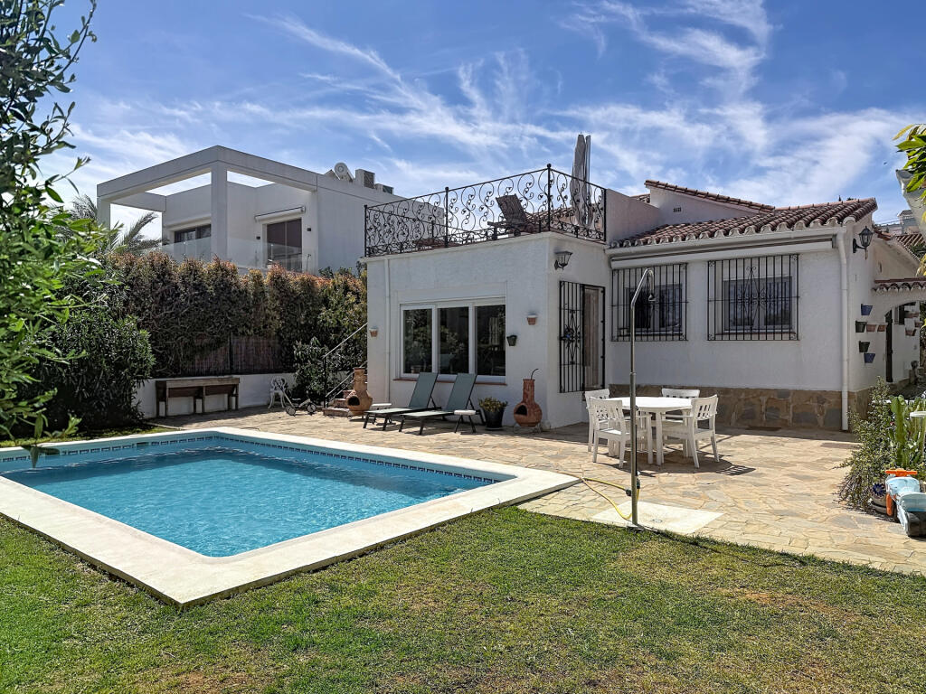 Main image of property: Andalucia, Malaga, Manilva