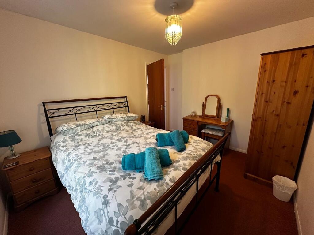 Apartment in Portsmouth - View 5