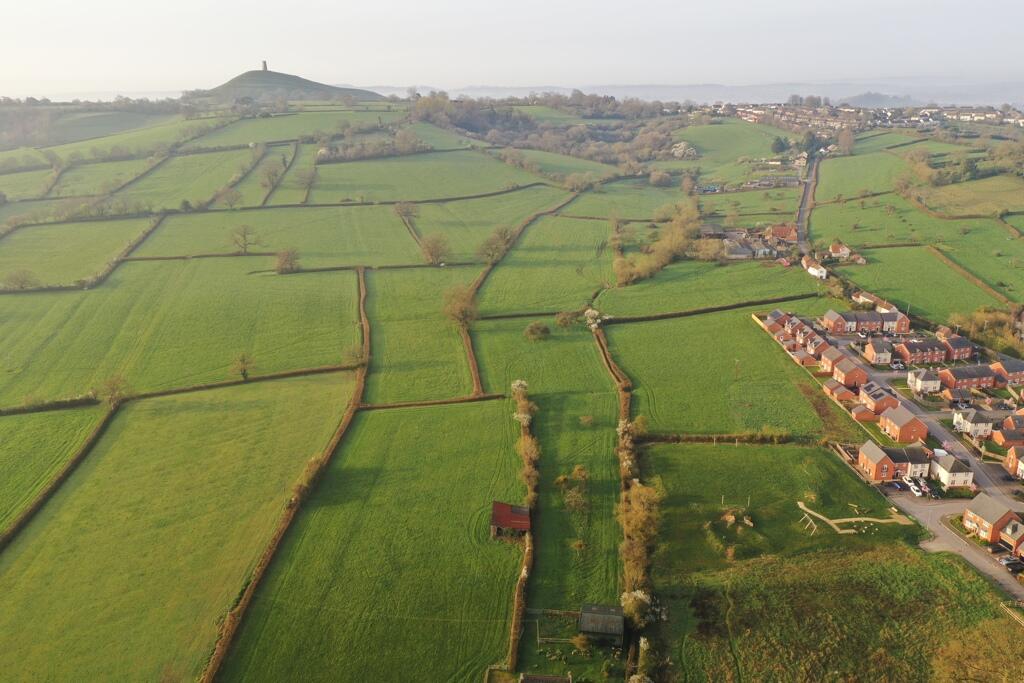Additional image 2 of Land At Pear Tree Farm, Old Wells Road, Glastonbury, Somerset, BA6 8ED