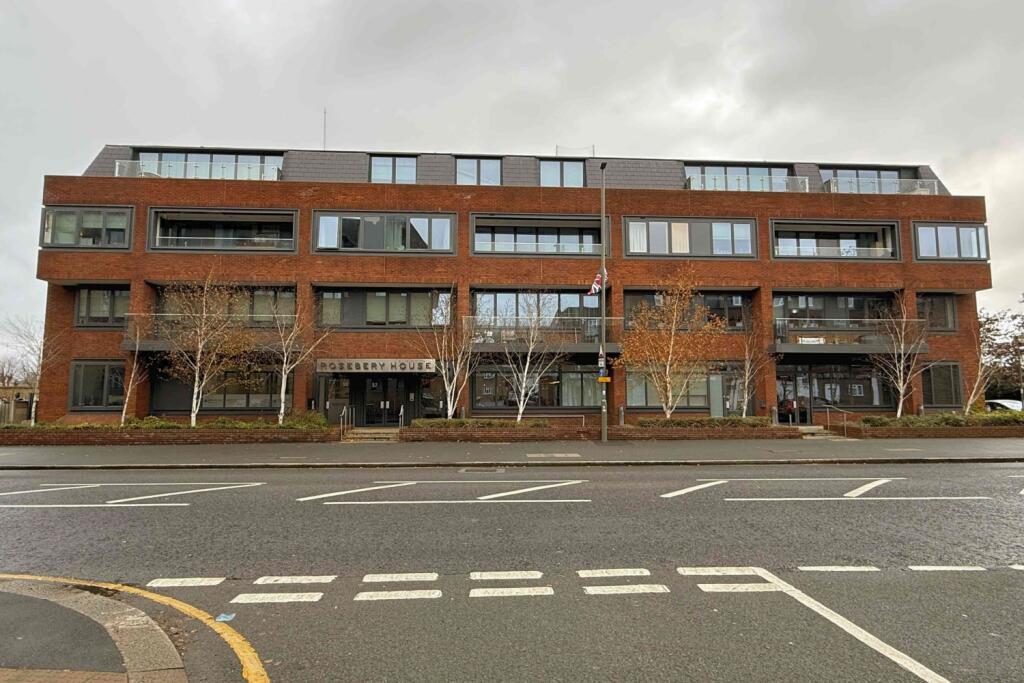 Main image of property: Rosebery House, 57 East Street, Epsom, Surrey, KT17