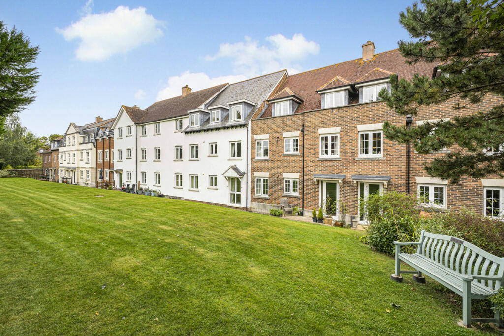 Main image of property: Wessex Way, Bicester, OX26
