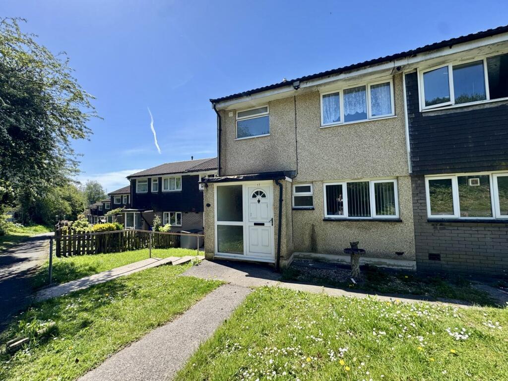 Main image of property: Tudor Close, Merthyr Vale, Merthyr Tydfil, CF48 4TE