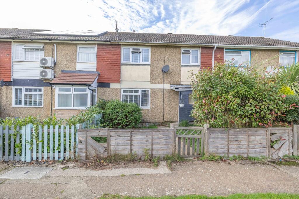 Main image of property: Leaveland Close, Ashford, Kent, TN23