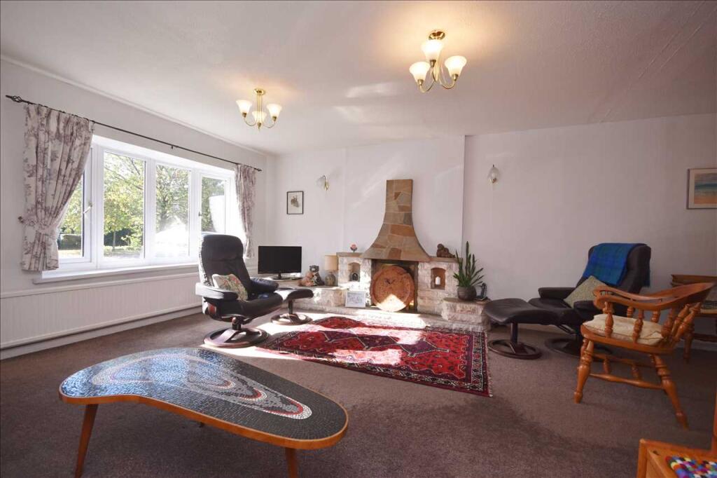 House in Chorley, Hartwood Green - More