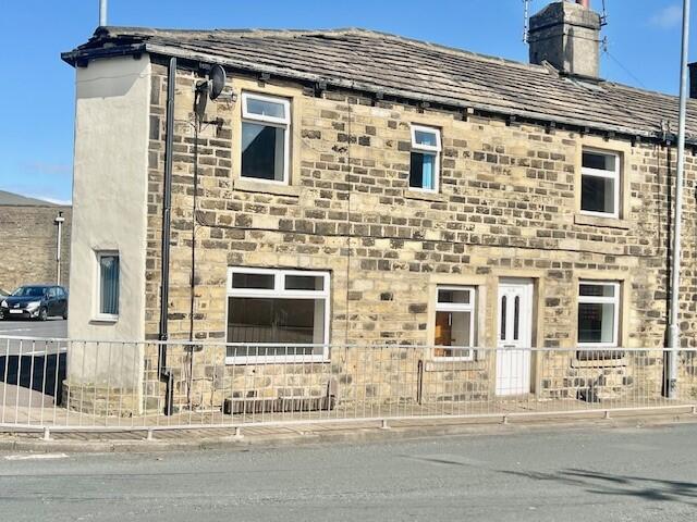 Main image of property: Warley Road, Halifax