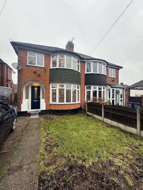 Main image of property: Olorenshaw Road, BIRMINGHAM, West Midlands, B26