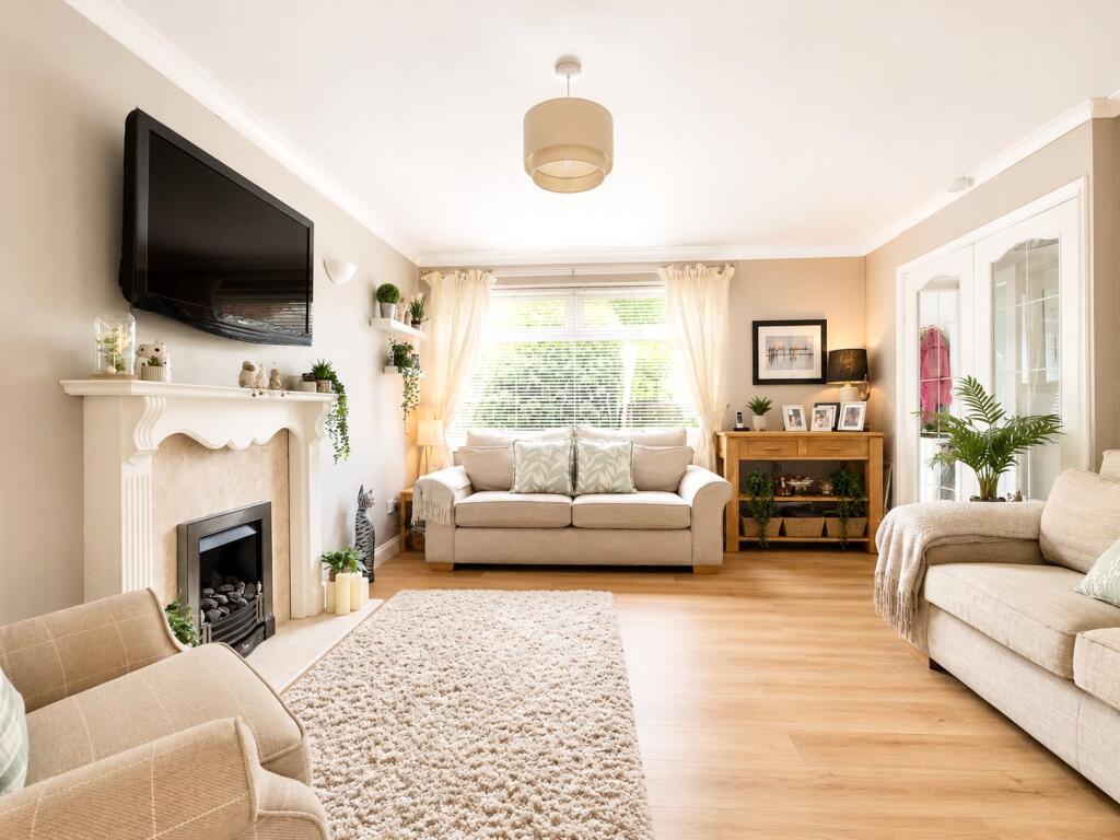 Grange Farm Crescent, Wirral, Merseyside, CH48 - More