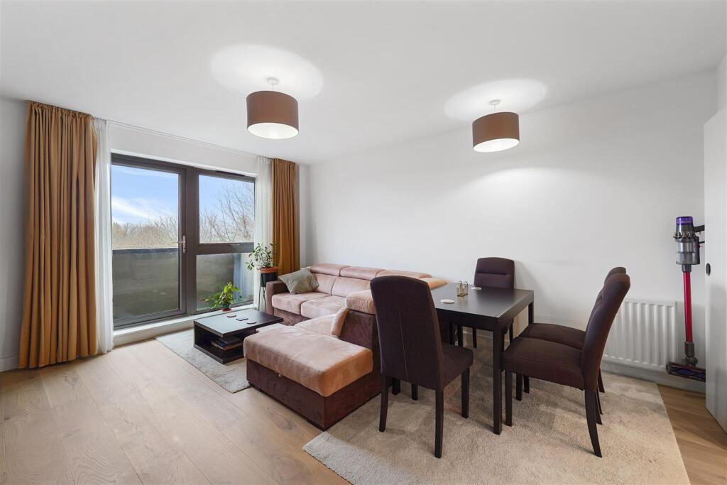 Main image of property: Edgar Myles House, Canning Town, E16