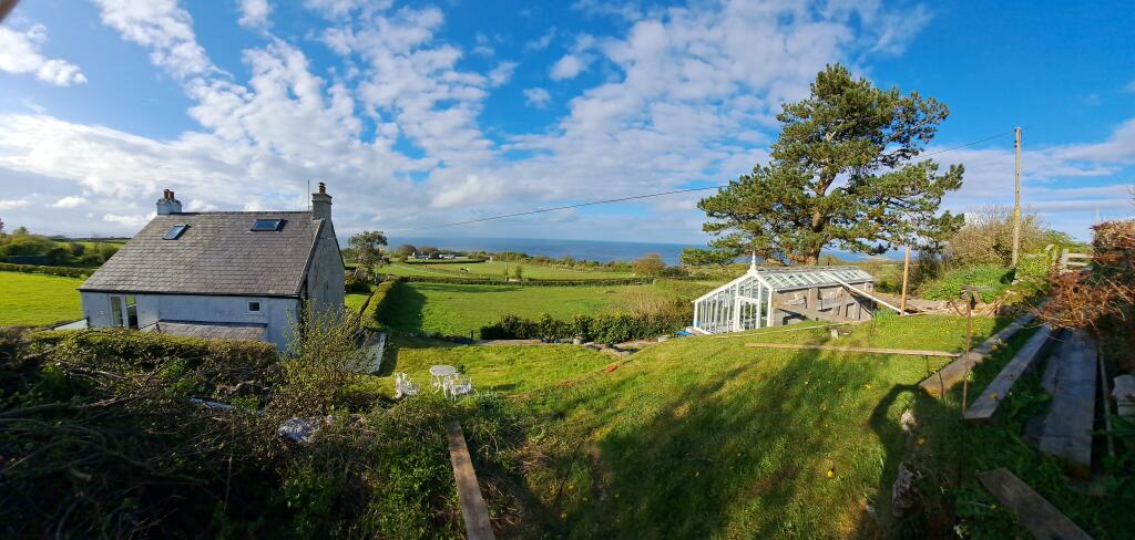 Goleufryn, Llangoed, Beaumaris, Anglesey LL58 8PH photo 3