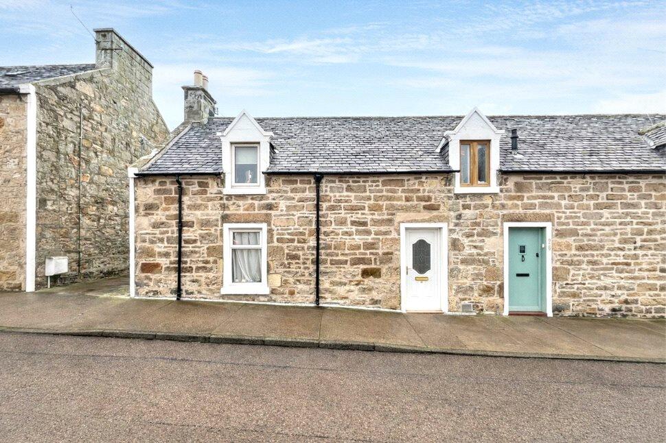 Main image of property: Queen Street, Lossiemouth, Moray, IV31