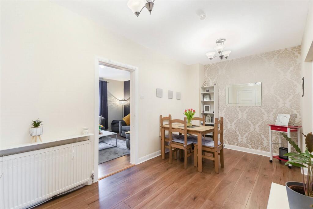 Balfour Street, Alloa, Clackmannanshire, FK10 photo 4