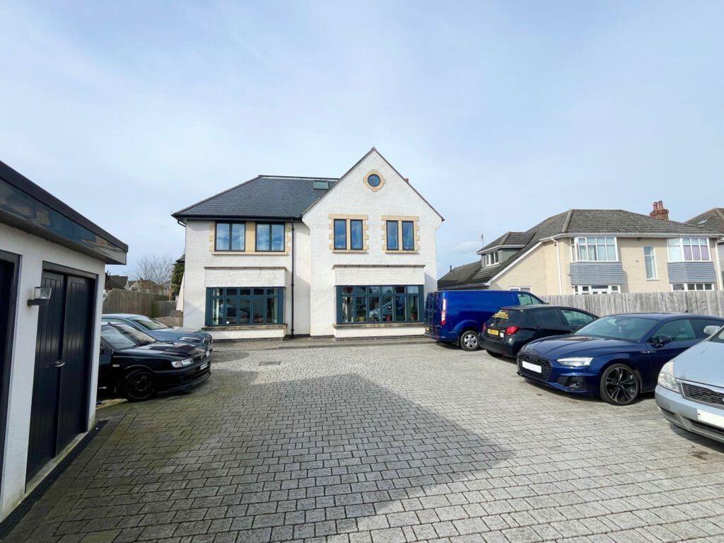 Main image of property: NEW ROAD, NORTHBOURNE