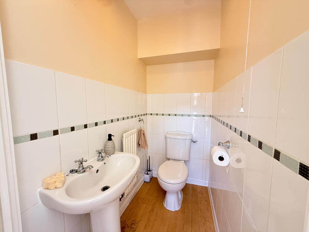 House in Breckland, Besthorpe - View 2