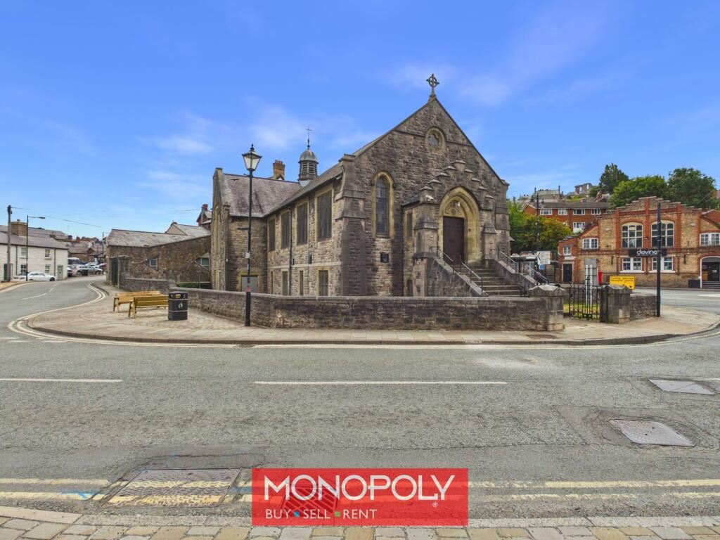Main image of property: Lenten Pool, Denbigh, LL16