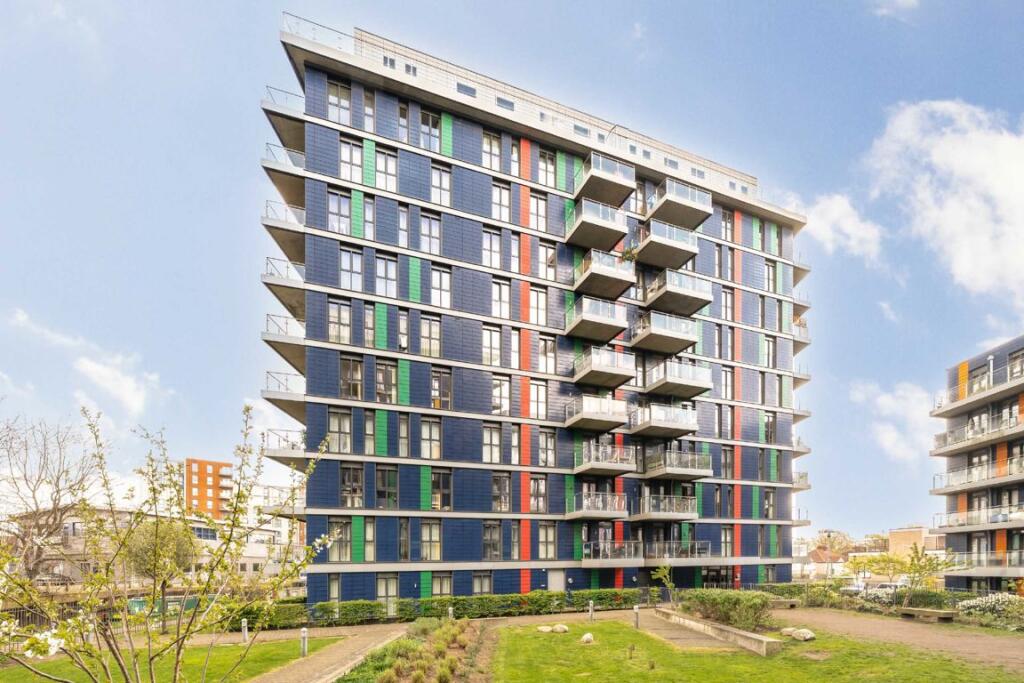 Main image of property: Hatton Road, Ealing