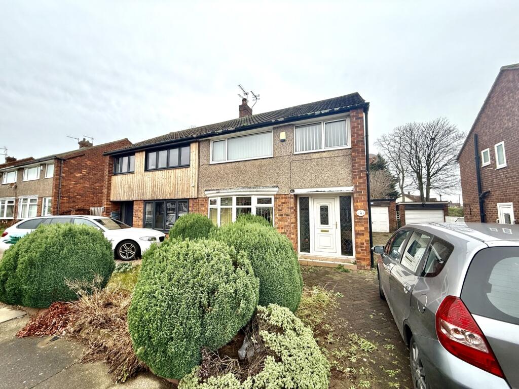 Main image of property: Kesteven Road, Fens