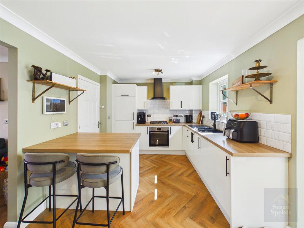 House in South Tyneside, Hedworth - View 5