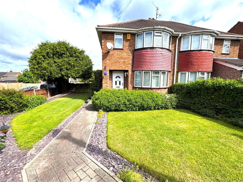 Main image of property: Newtown Road, Worcester