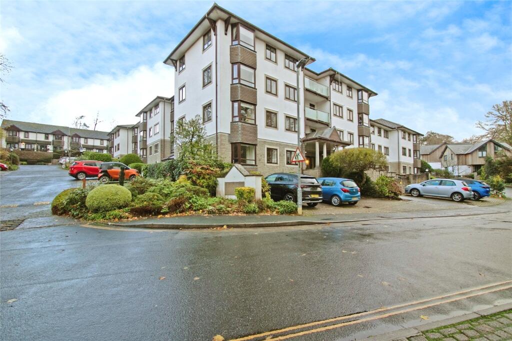 Main image of property: Penhaligon Court, Truro, Cornwall, TR1