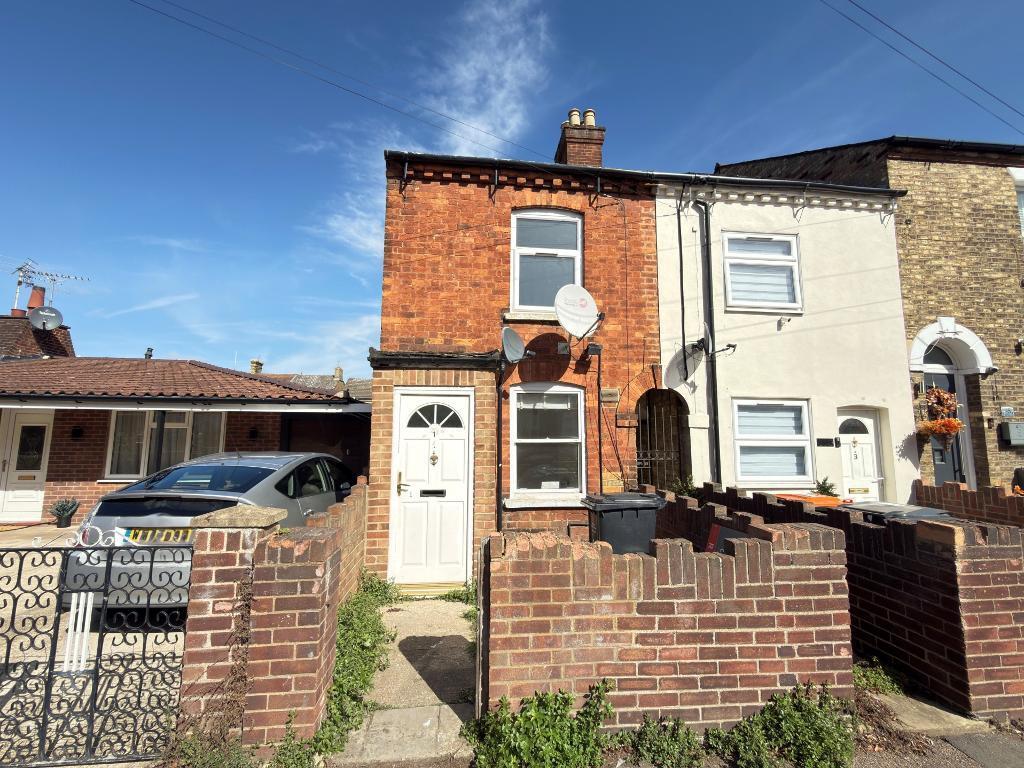 Main image of property: Bunyan Road, Bedford, MK42 9JB