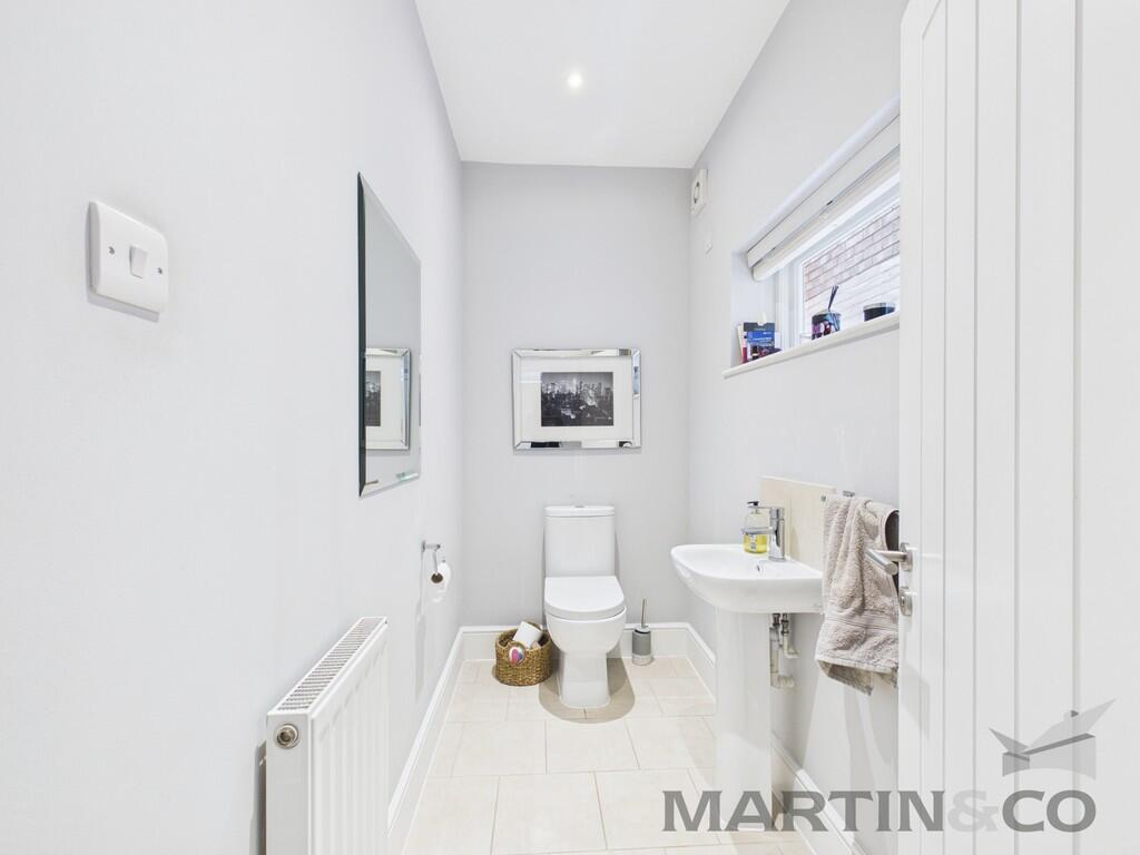 Additional image 19 of London Road, Central St Albans