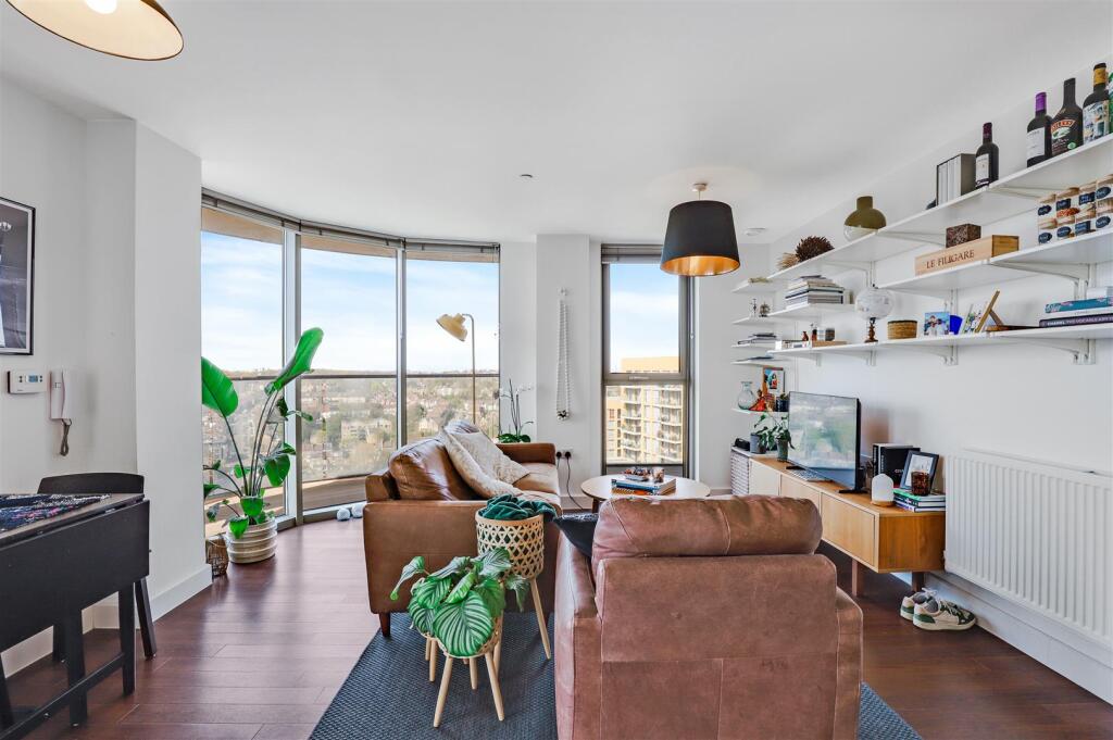 Main image of property: Sienna Alto, Lewisham, SE13