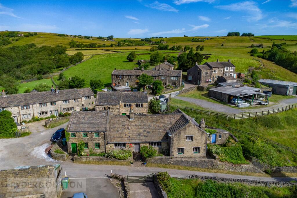 Main image of property: Slaithwaite Hall, Huddersfield, West Yorkshire, HD7