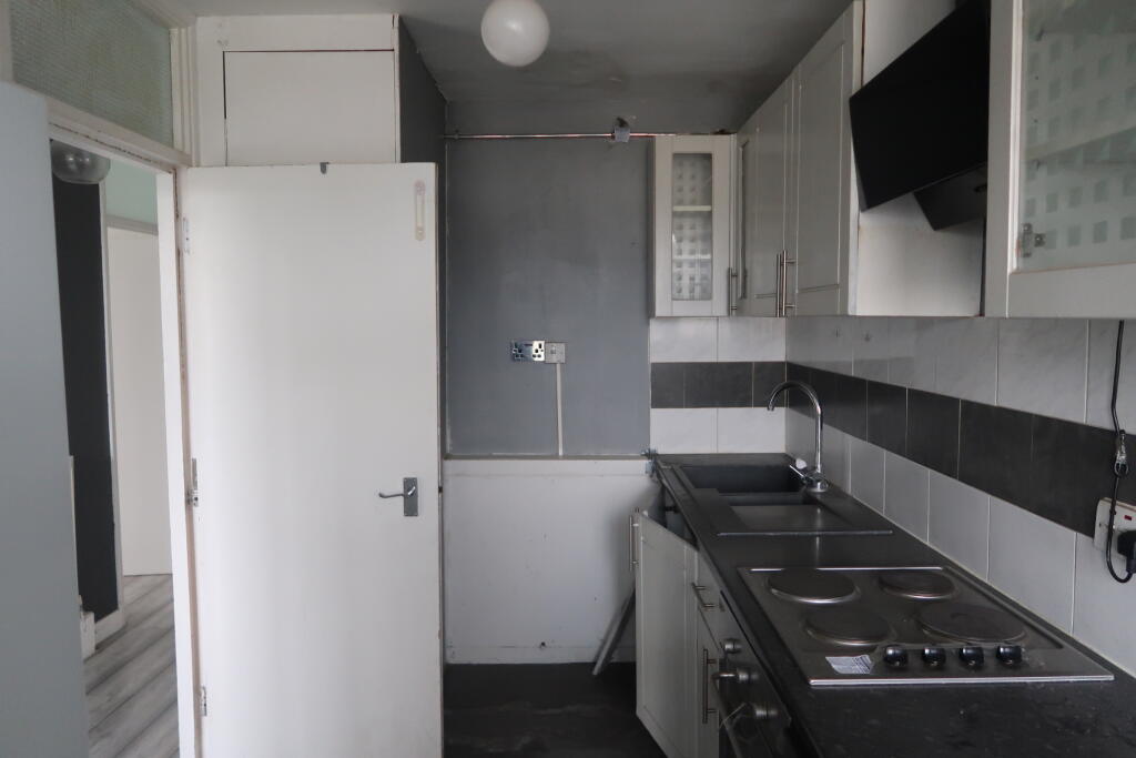 Flat 15, Snowman House, Abbey Road, London NW6 4DN photo 5